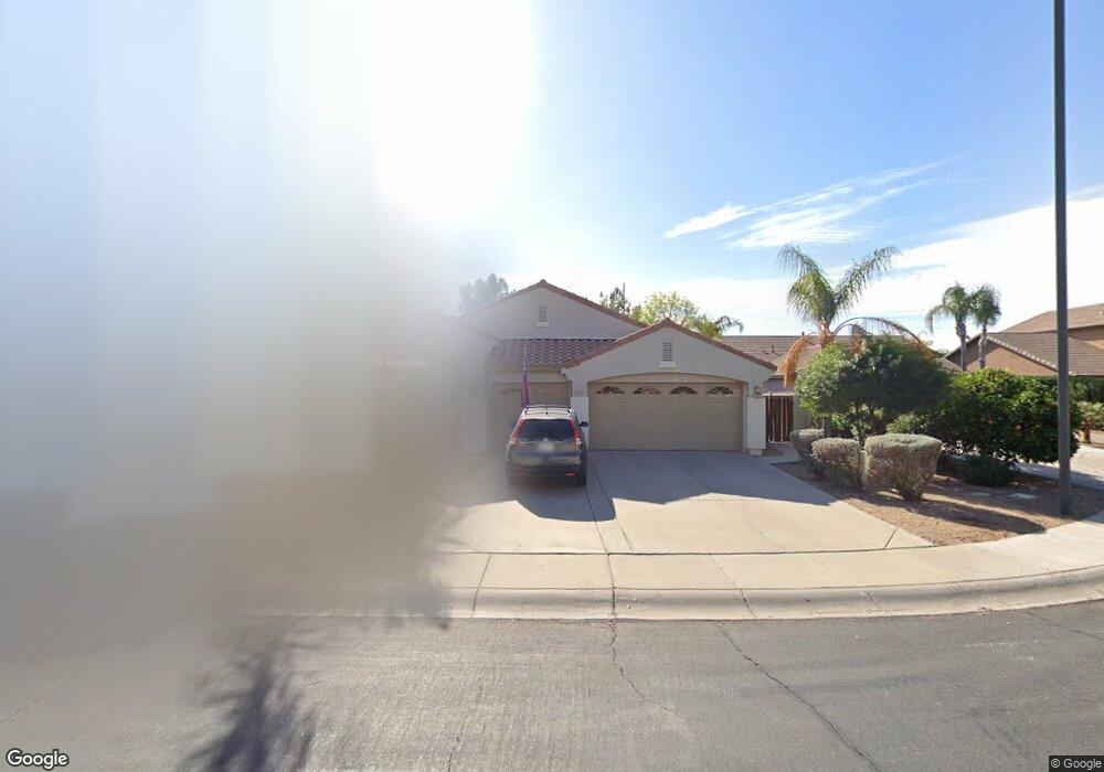 3851 E Redfield Ct, Gilbert, AZ 85234 - photo 1