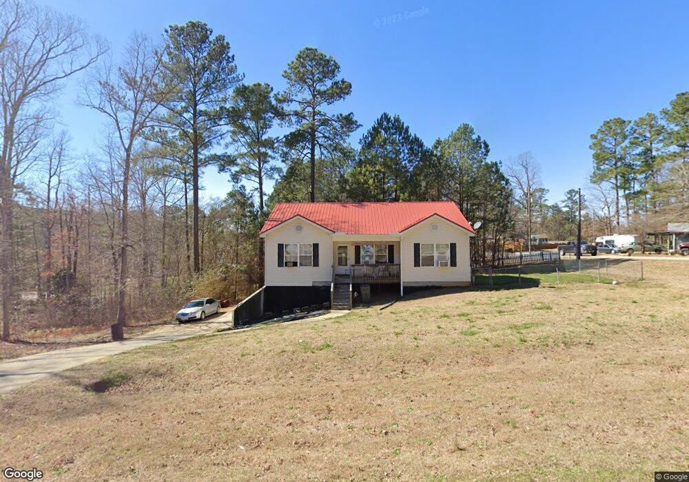 0 Laney Ct, Monticello, GA 31064 - photo 1