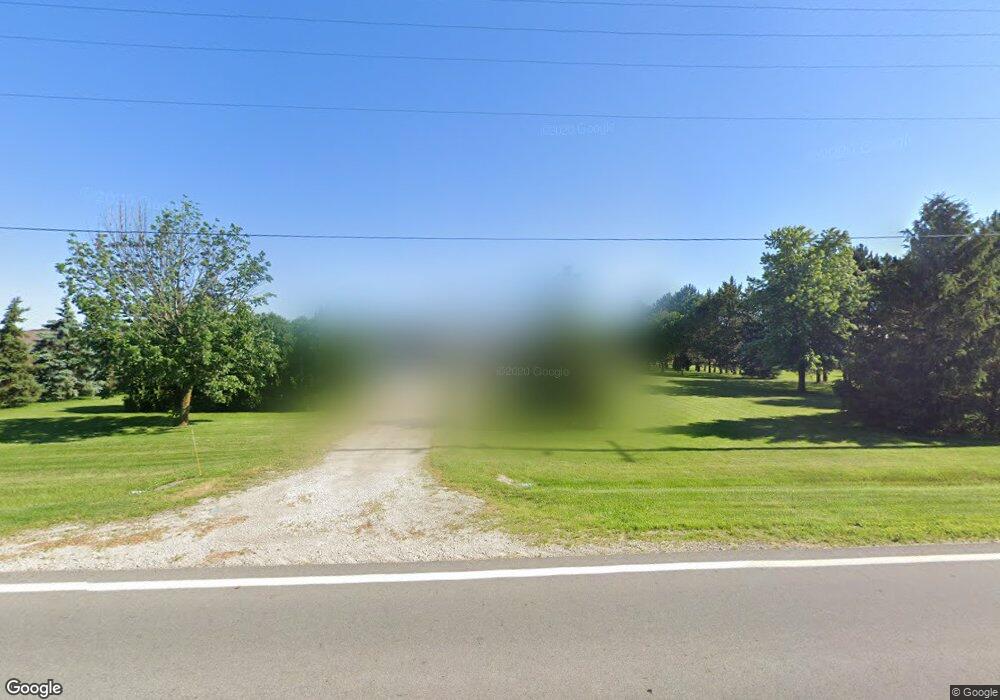 21061 State Route 163, Genoa, OH 43430 - photo 1