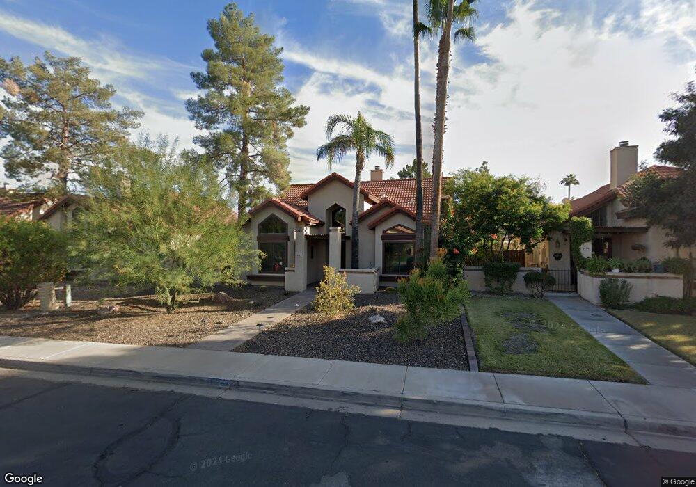 1819 E Velvet Dr, Tempe, AZ 85284 - photo 1