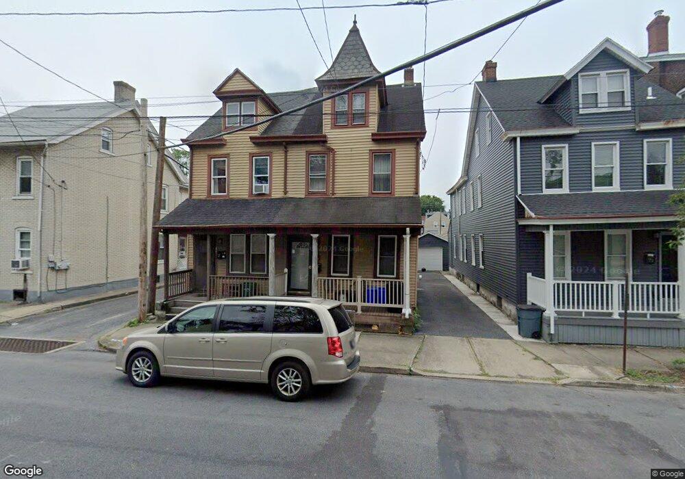 69 W Goepp St, Bethlehem, PA 18018 - photo 1