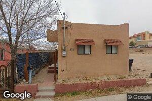 527 Slate Ave NE, Albuquerque, NM 87102