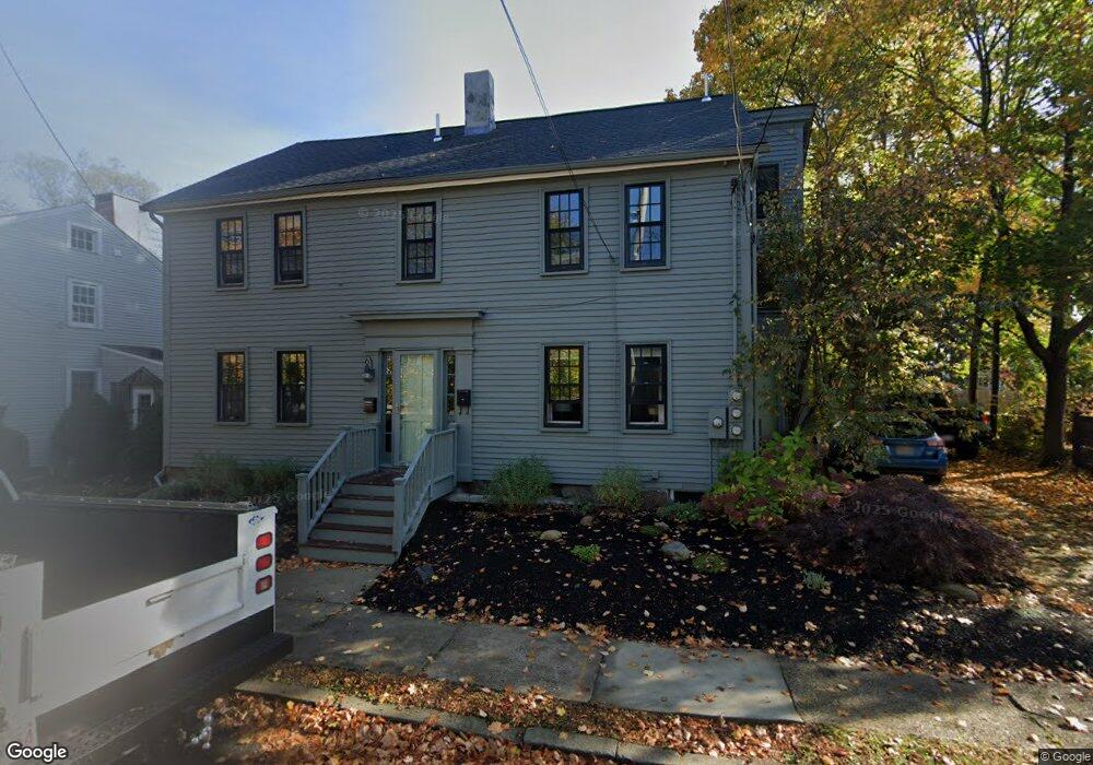 6 Merrimac Ct, Newburyport, MA 01950 - photo 1