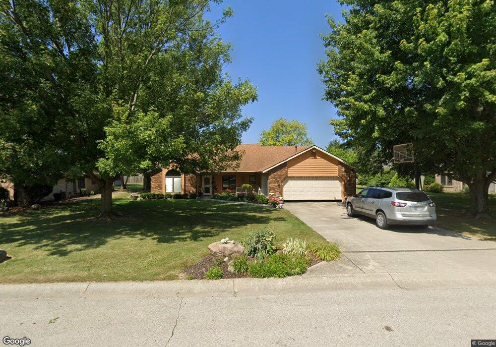 1508 Ridgewood Ln, Bluffton, IN 46714 - photo 1