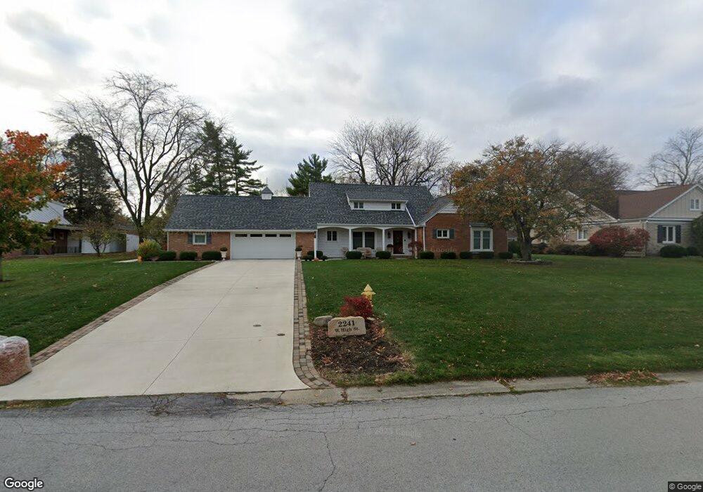 2241 W High St, Lima, OH 45805 - photo 1
