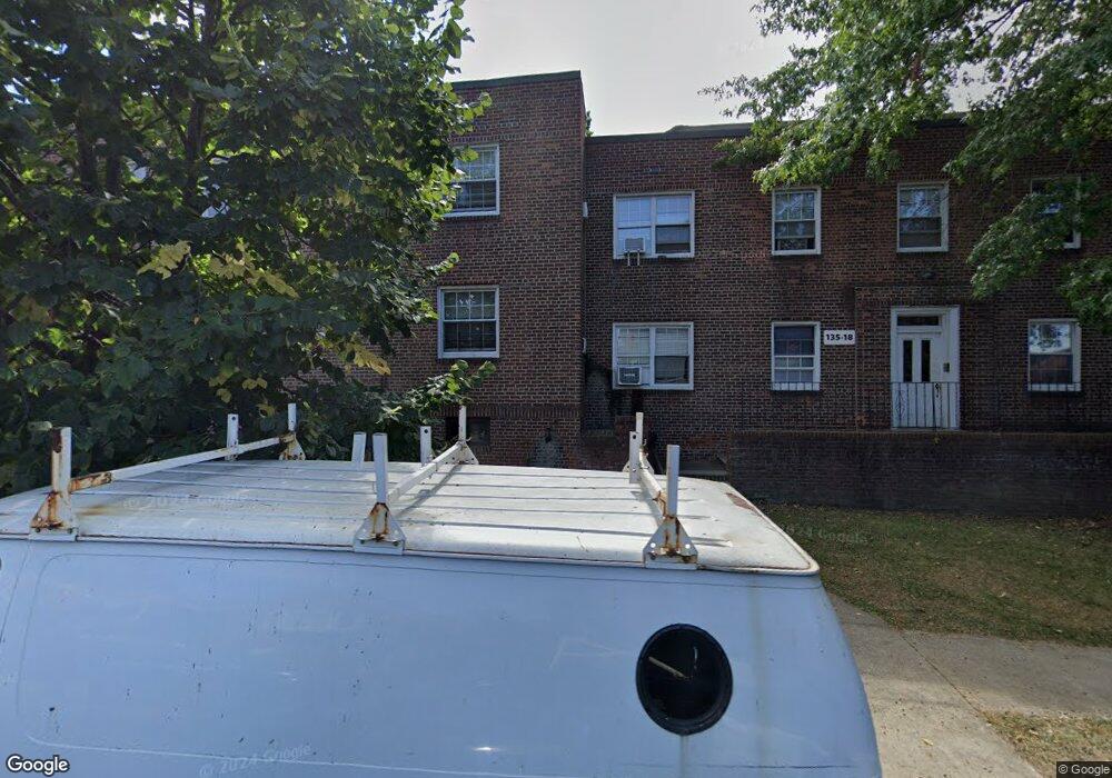 135-18 77th Ave unit E, Flushing, NY 11367 - photo 1