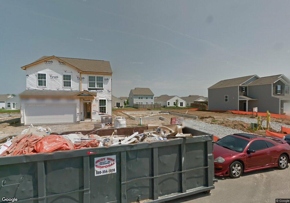 2388 Shadow Bend Dr, Columbus, IN 47201 - photo 1