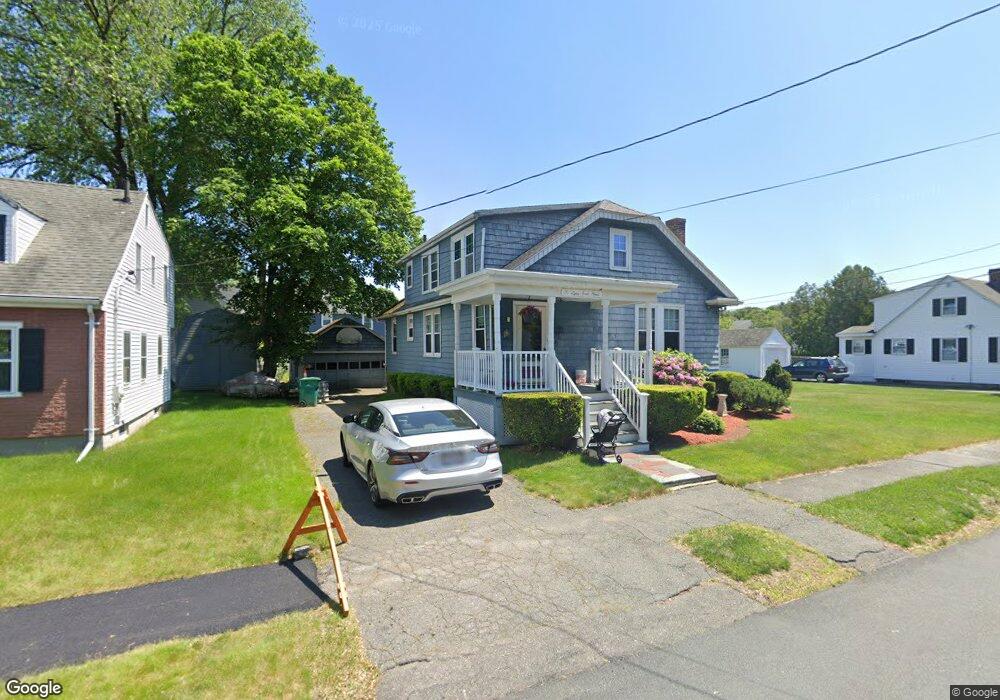 25 Lynn End Rd, Lynn, MA 01904 - photo 1