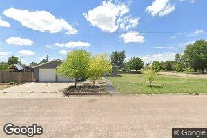 102 S Cooper St, Johnson, KS 67855