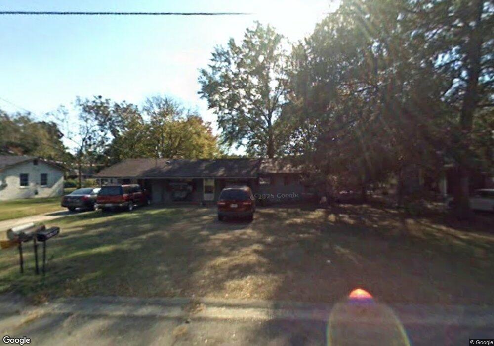 2557 Medford Place, Macon, GA 31206 - photo 1