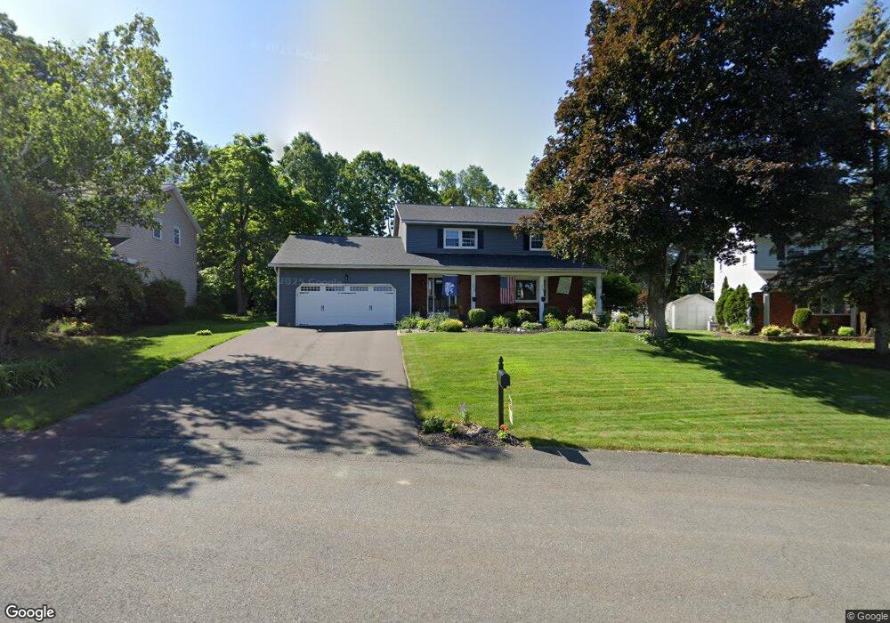 11 White Fir Dr, Albany, NY 12211 - photo 1