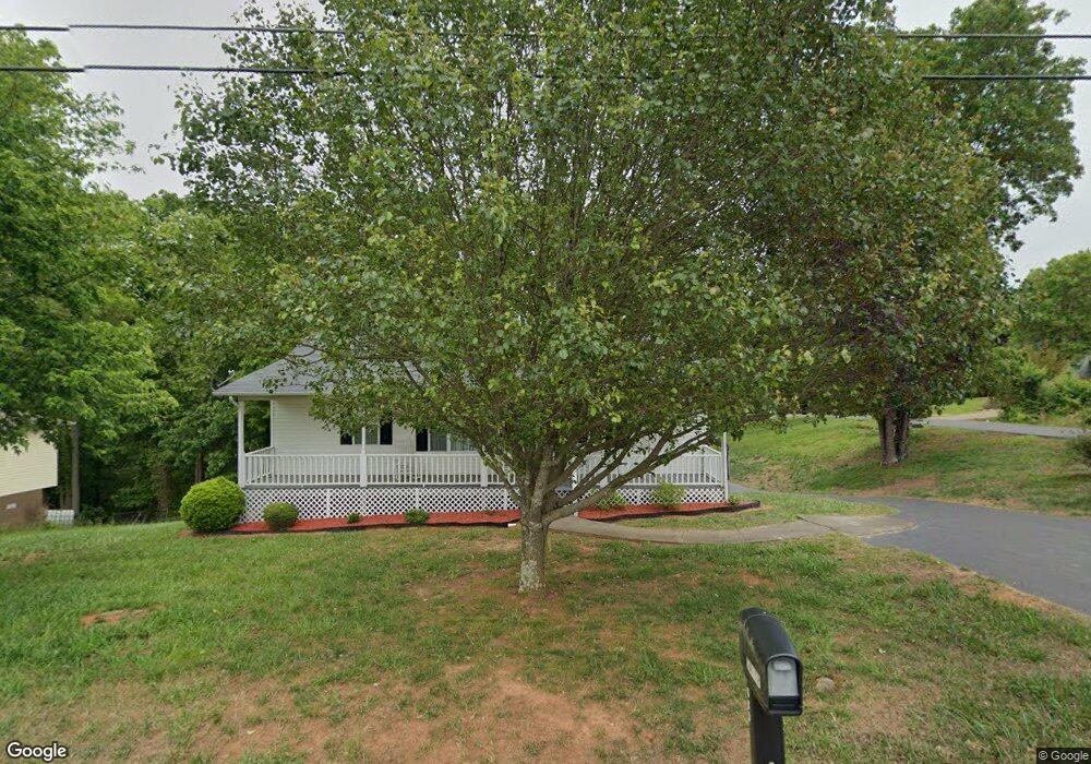 600 Park Ave, Baldwin, GA 30511 - photo 1