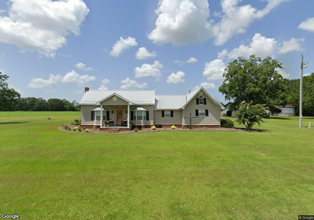 1346 Bennett Still Hwy, Alma, GA 31510 - photo 1