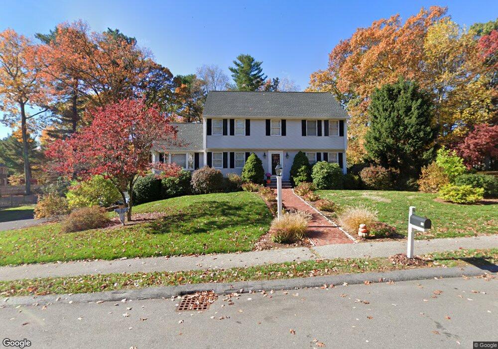 11 Erin Ln, Burlington, MA 01803 - photo 1