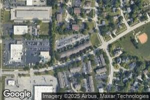 1509 W Jefferson Ave Unit 301, Naperville, IL 60540