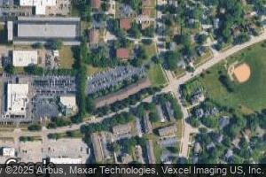 1505 W Jefferson Ave Unit 302, Naperville, IL 60540