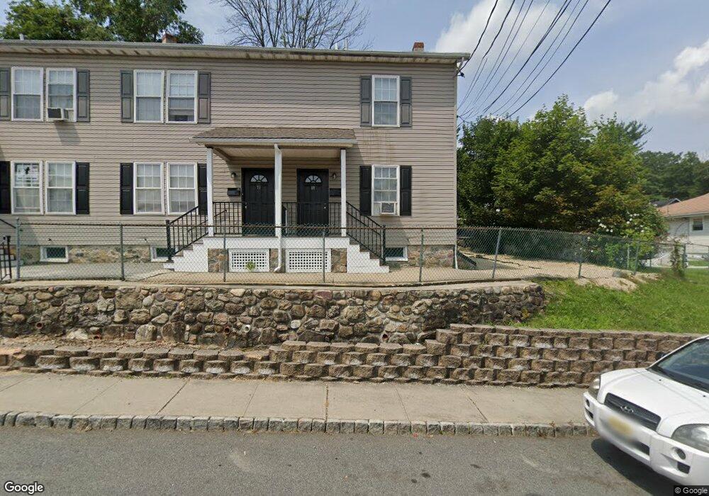 69 Robert St unit 75, Wharton, NJ 07885 - photo 1