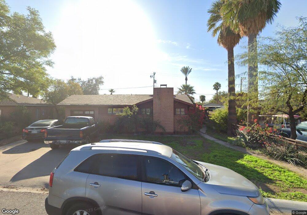 1271 E Windsor Ave, Phoenix, AZ 85006 - photo 1