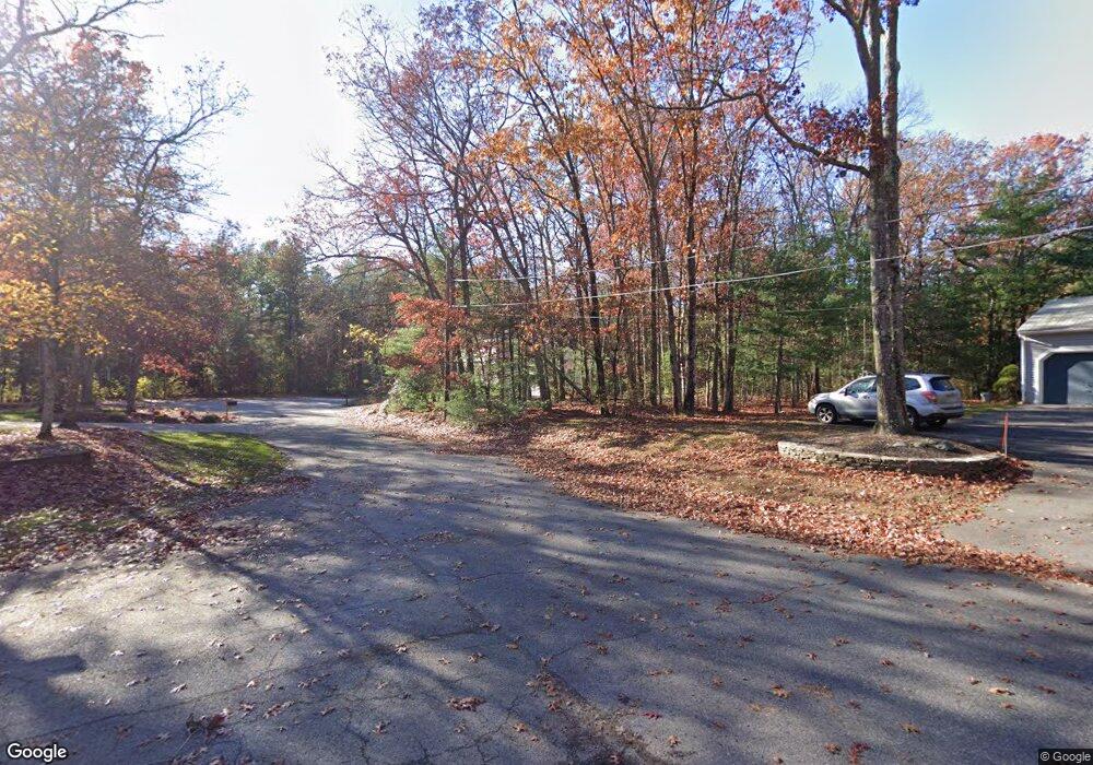 48 Pondview Rd, Sudbury, MA 01776 - photo 1