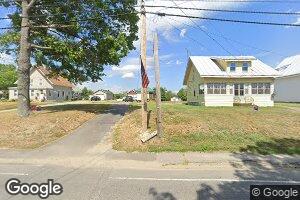 37 Pleasant St, Hartland, ME 04943