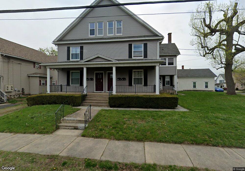 904 W Lackawanna Ave unit 904-2nd floor, Blakely, PA 18447 - photo 1