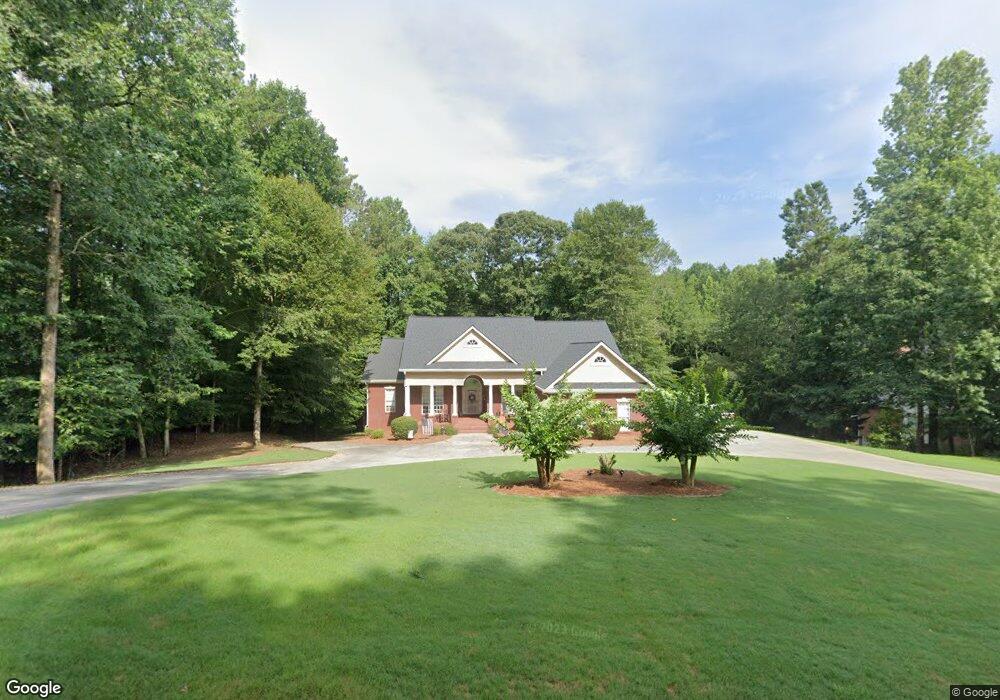 861 Buck Trail unit 7, Hoschton, GA 30548 - photo 1
