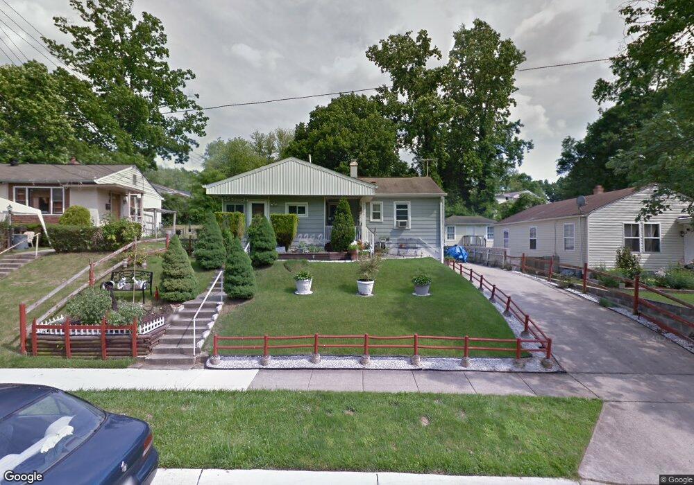 12309 Valleywood Dr, Silver Spring, MD 20902 - photo 1