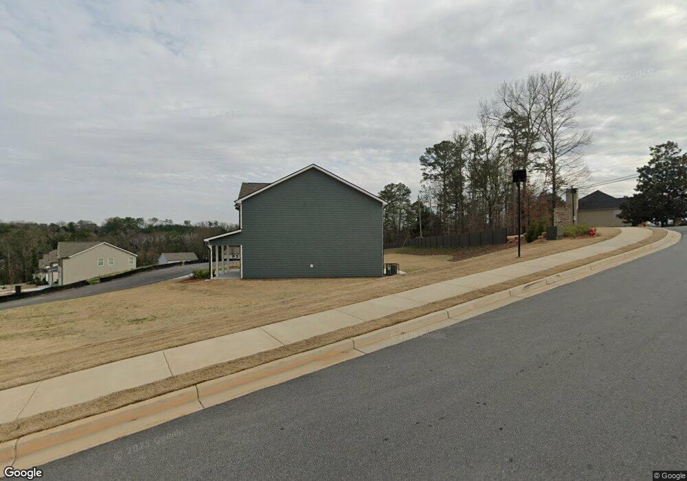 3064 Steinbeck Way unit 31, East Point, GA 30344 - photo 1