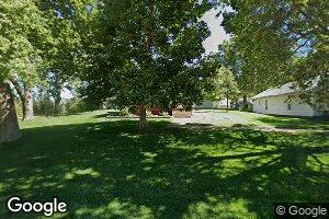 106 N Windom St, Eustis, NE 69028