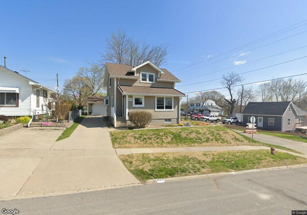 800 N 7th Ave W, Newton, IA 50208 - photo 1