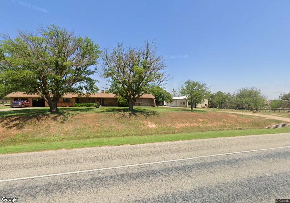 7202 W Us Highway 70, Plainview, TX 79072 - photo 1