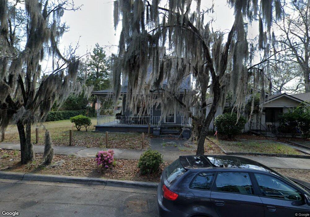 631 W 44th St, Savannah, GA 31405 - photo 1