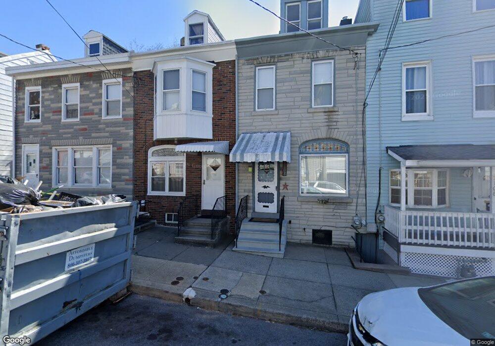 1110 Spruce St, Reading, PA 19602 - photo 1