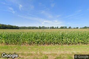 8510 N 550 E, Bryant, IN 47326