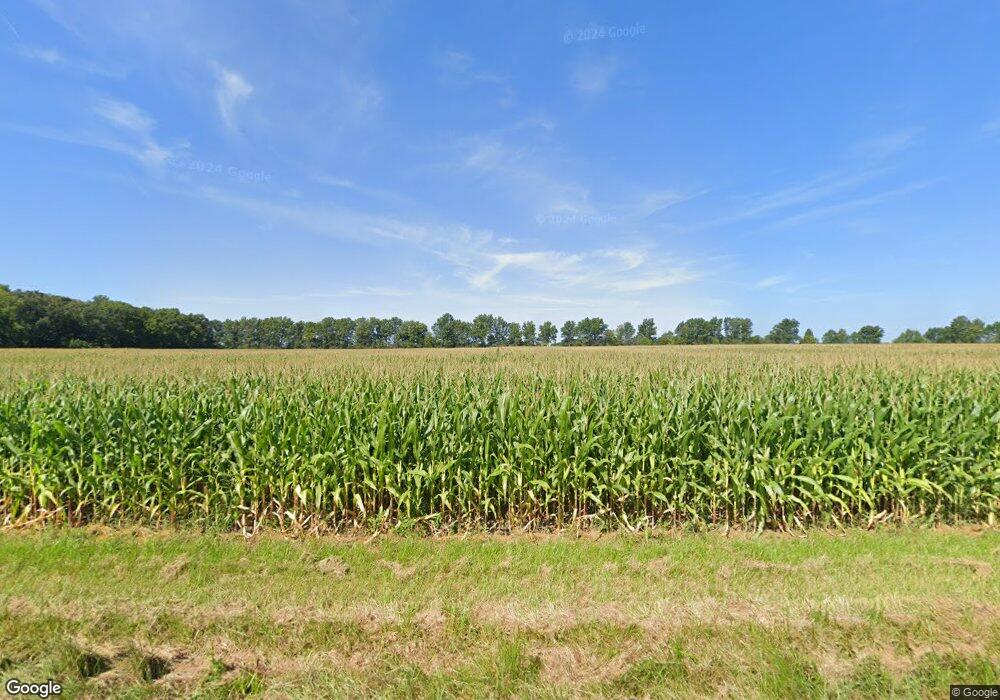 8510 N 550 E, Bryant, IN 47326 - photo 1