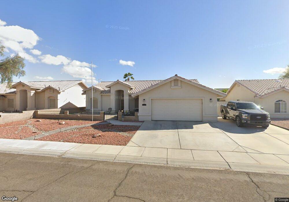 10695 E 38th St, Yuma, AZ 85365 - photo 1