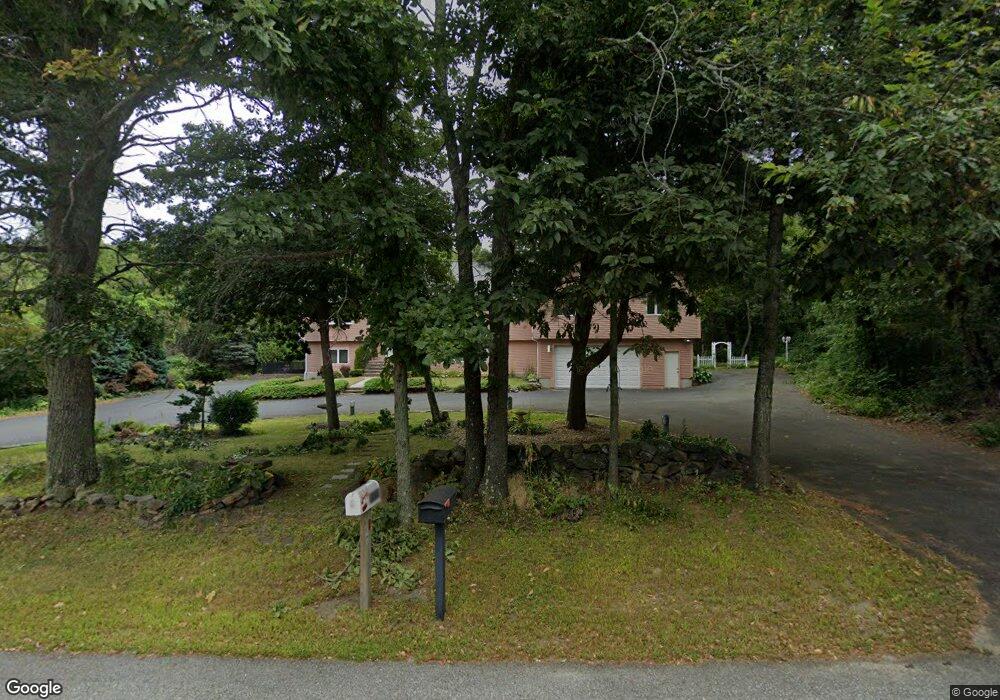 3 West St, Georgetown, MA 01833 - photo 1