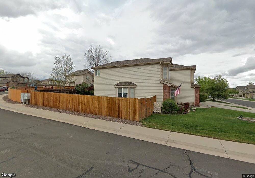 6093 S Tempe Way, Centennial, CO 80015 - photo 1