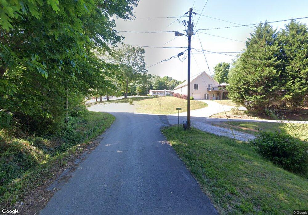 0 Crepe Myrtle St unit 7468933, Mount Airy, GA 30563 - photo 1