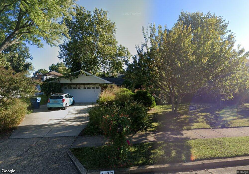 4127 Meadow Hill Ln, Fairfax, VA 22033 - photo 1