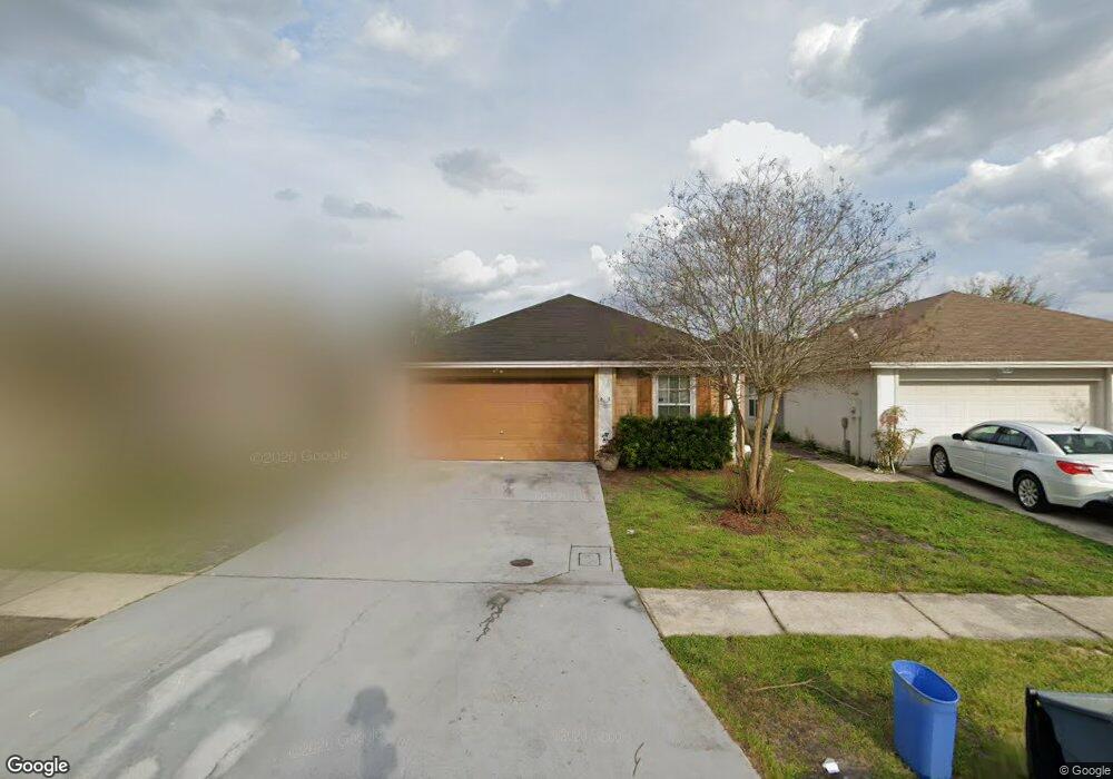 4253 Lindy Trail, Jacksonville, FL 32210 - photo 1