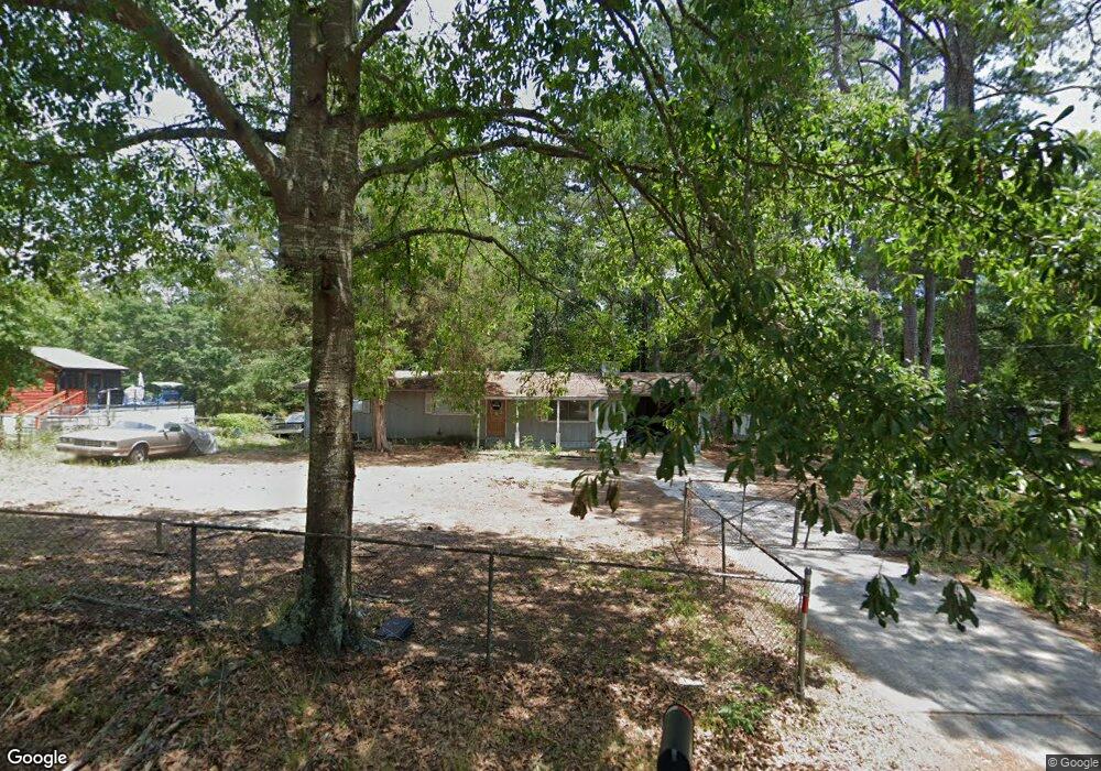 2085 Carr Rd NE, Conyers, GA 30012 - photo 1