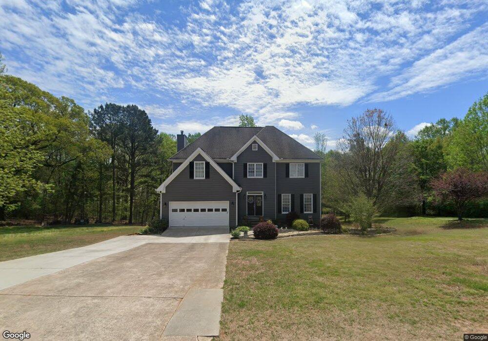 6417 Kettle Creek Way, Flowery Branch, GA 30542 - photo 1