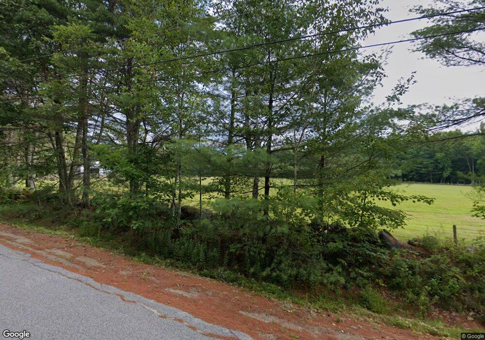 383 Del Chadbourne Rd, Bridgton, ME 04009 - photo 1