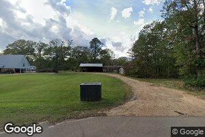 6029 Highway 27, Hazlehurst, MS 39083