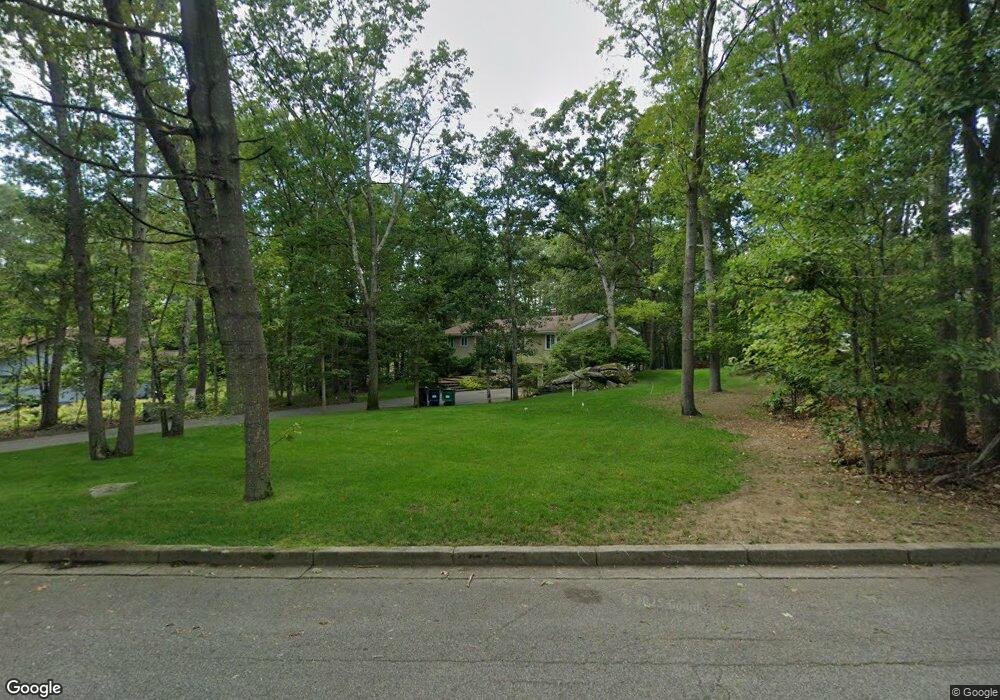 21 Valleybrook Dr, East Greenwich, RI 02818 - photo 1