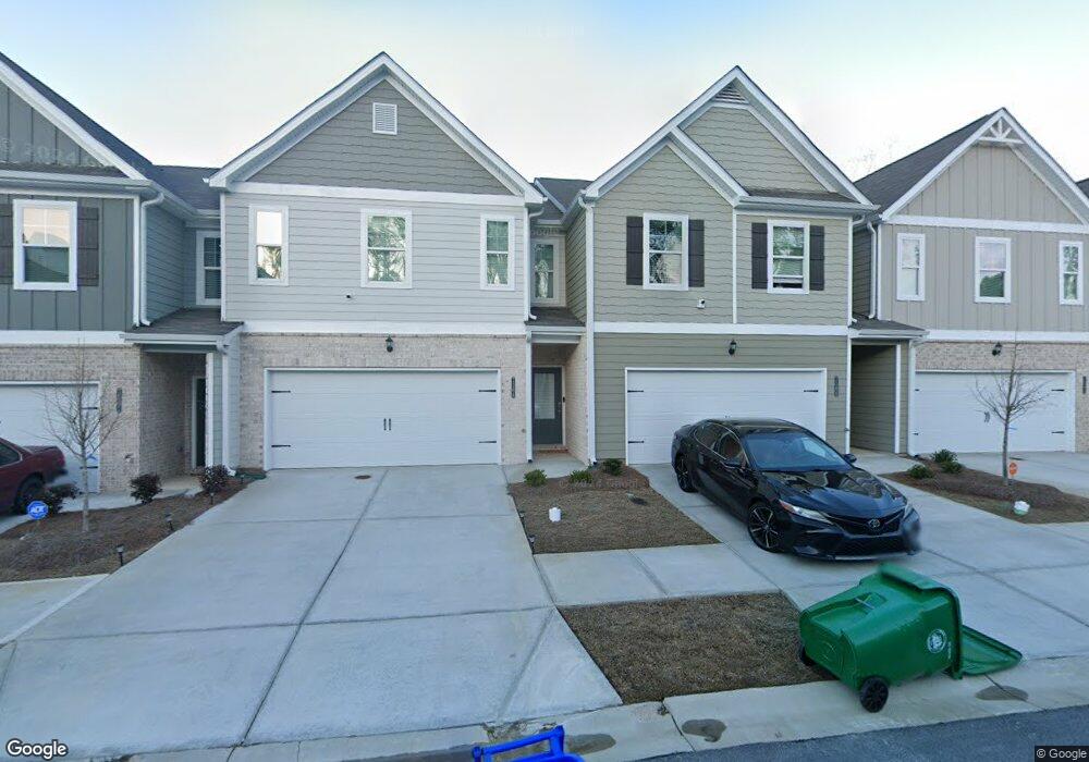 7566 Knoll Hollow Rd unit 36, Lithonia, GA 30058 - photo 1