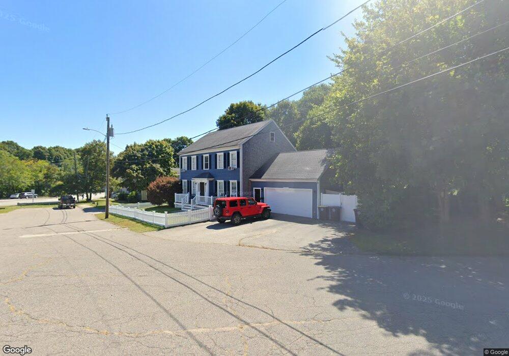 1360 Pleasant St, East Weymouth, MA 02189 - photo 1