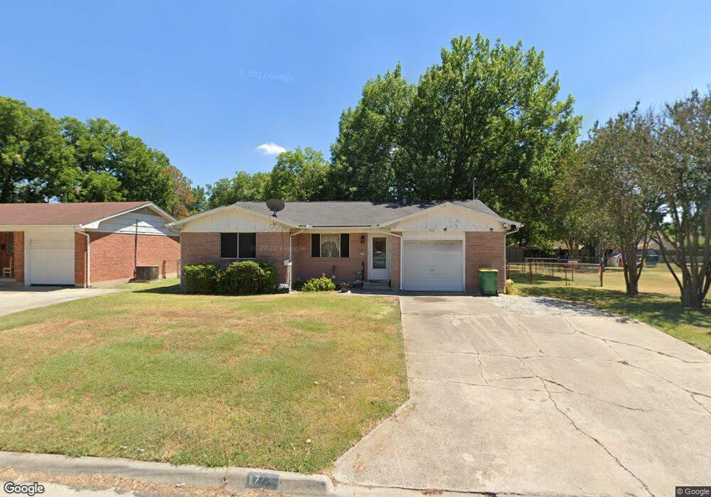 1712 Harris St, Gainesville, TX 76240 - photo 1