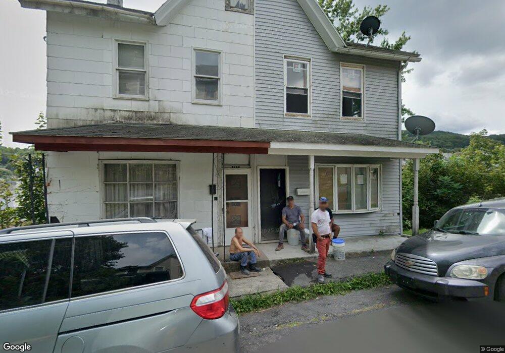 1038 Market St, Ashland, PA 17921 - photo 1